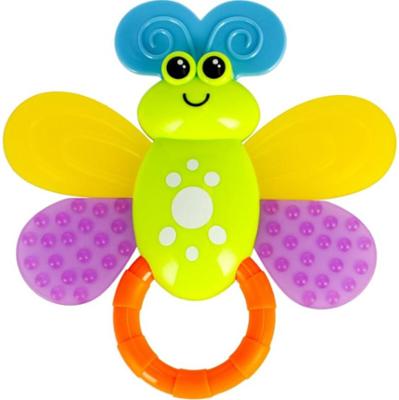 Bam-Bam Teether gryzak 3m+ Butterfly 1 szt.