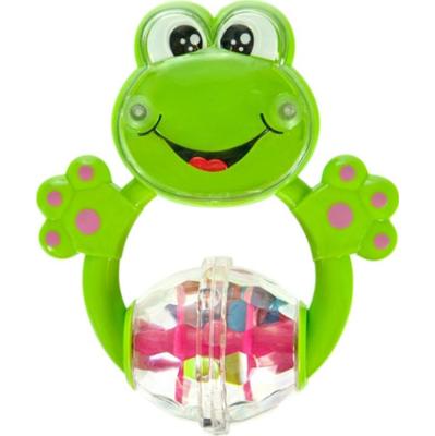 Bam-Bam Rattle grzechotka Frogg 3m+ 1 szt.