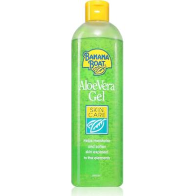 Banana Boat Aloe Vera żel kojący po opalaniu 400 ml
