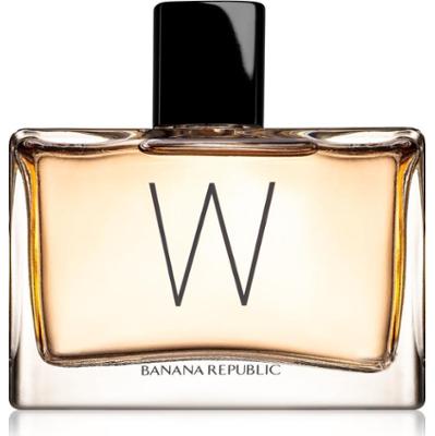 Banana Republic Banana Republic W woda perfumowana dla kobiet 125 ml