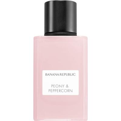 Banana Republic Peony & Peppercor woda perfumowana unisex 75 ml