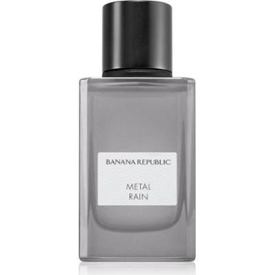 Banana Republic Metal Rain woda perfumowana unisex 75 ml