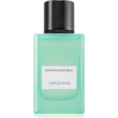 Banana Republic Grassland woda perfumowana unisex 75 ml