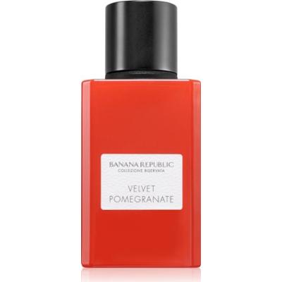 Banana Republic Velvet Pomegranate woda perfumowana unisex 75 ml