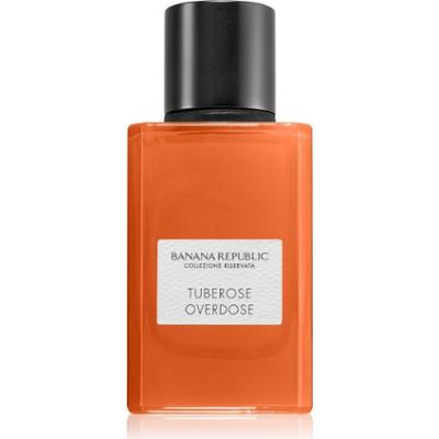 Banana Republic Tuberose Overdose woda perfumowana unisex 75 ml