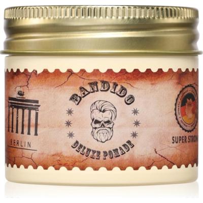 BANDIDO Deluxe Pomade pomada do włosów 125 ml