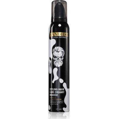 BANDIDO Styling Hair pianka do stylizacji do włosów 200 ml