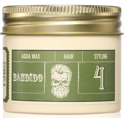 BANDIDO Styling 4 wosk w żelu 125 ml