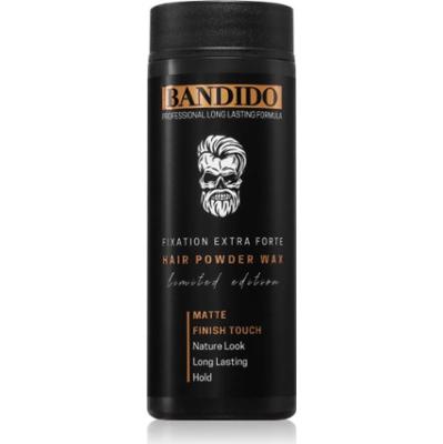 BANDIDO Hair Powder Wax puder do włosów 32 g