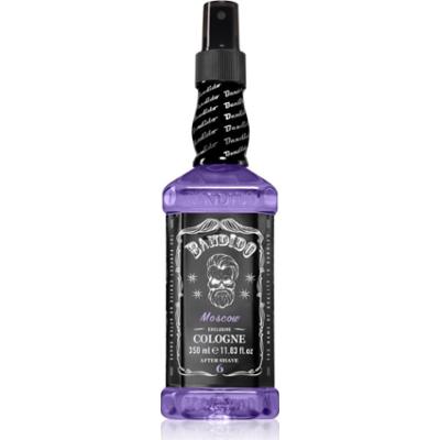 BANDIDO Moscow woda po goleniu 350 ml