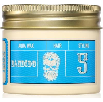 BANDIDO Styling 5 wosk do włosów 125 ml