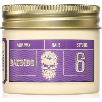 BANDIDO Styling 6 wosk do stylizacji 125 ml