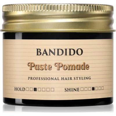 BANDIDO Paste Pomade pomada do włosów 125 ml