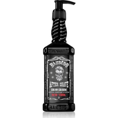 BANDIDO After Shave krem po goleniu odcień New York 350 ml