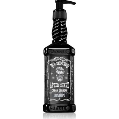 BANDIDO After Shave krem po goleniu odcień London 350 ml