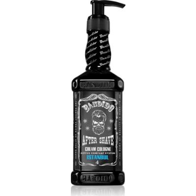 BANDIDO After Shave krem po goleniu odcień Istanbul 350 ml