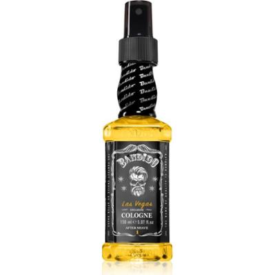 BANDIDO Cologne Las Vegas woda kolońska po goleniu odcień 150 ml