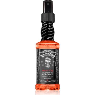 BANDIDO Cologne Mexico woda kolońska po goleniu 150 ml