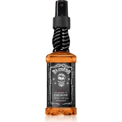 BANDIDO Cologne Sicilia woda po goleniu 150 ml