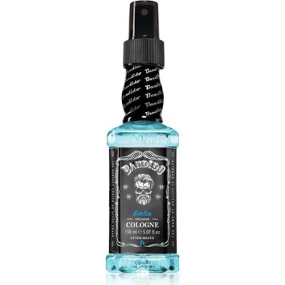 BANDIDO Cologne Berlin woda po goleniu 150 ml
