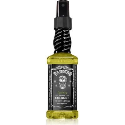 BANDIDO Cologne Sydney woda po goleniu 150 ml