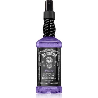 BANDIDO Moscow woda po goleniu 350 ml