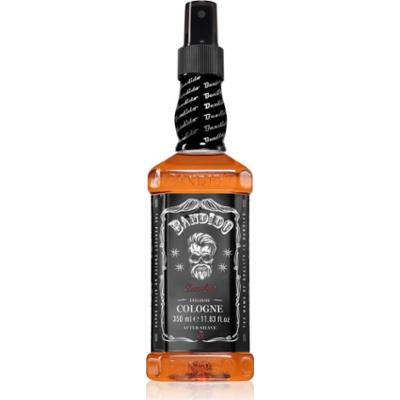 BANDIDO Cologne Sicilia woda po goleniu 350 ml