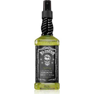 BANDIDO Cologne Sydney woda po goleniu 350 ml