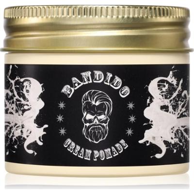 BANDIDO Cream Pomade pomada do włosów 125 ml