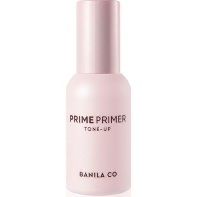 Banila Co. Prime Primer Tone Up baza tonująca pod makijaż dla efektu rozjaśnienia i wygładzenia skóry 30 ml