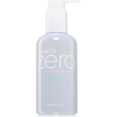 Banila Co. clean it zero Calming Gel Cleanser nawilżający żel oczyszczający o działaniu uspokajającym 200 ml