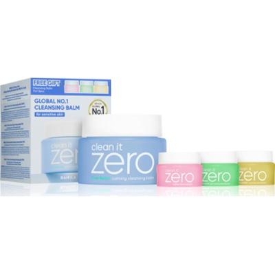 Banila Co. clean it zero Special Bonus Set Calming zestaw upominkowy do łagodzenia