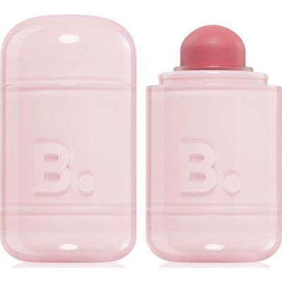 Banila Co. Romantic Blush wieofunkcyjny kosmetyk do makijażu ust i policzków nadający doskonały wygląd odcień 02 Pink Some 3.7 g