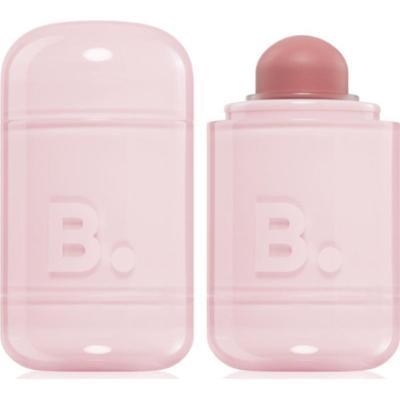 Banila Co. Romantic Blush wieofunkcyjny kosmetyk do makijażu ust i policzków nadający doskonały wygląd odcień 04 Flora 3.7 g