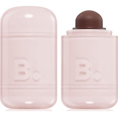 Banila Co. Romantic Blush wieofunkcyjny kosmetyk do makijażu ust i policzków nadający doskonały wygląd odcień 10 Toffe Chocolate 3.7 g