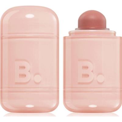 Banila Co. Romantic Blush wieofunkcyjny kosmetyk do makijażu ust i policzków nadający doskonały wygląd odcień 11 Ballerina 3.7 g