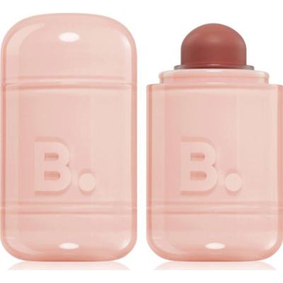 Banila Co. Romantic Blush wieofunkcyjny kosmetyk do makijażu ust i policzków nadający doskonały wygląd odcień 13 Cream Coral 3.7 g