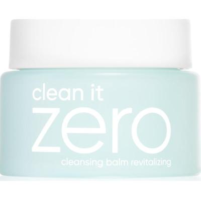 Banila Co. clean it zero revitalizing mleczko oczyszczające do demakijażu regenerująca i odnawiająca skórę 100 ml