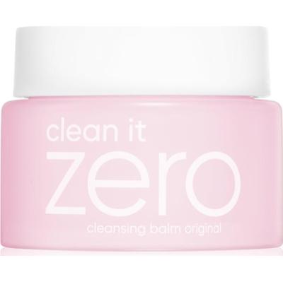 Banila Co. clean it zero original mleczko oczyszczające do demakijażu 100 ml