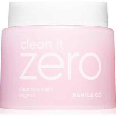 Banila Co. clean it zero original mleczko oczyszczające do demakijażu 180 ml