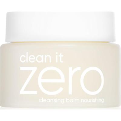 Banila Co. clean it zero nourishing mleczko oczyszczające do demakijażu odżywienie i nawilżenie 100 ml