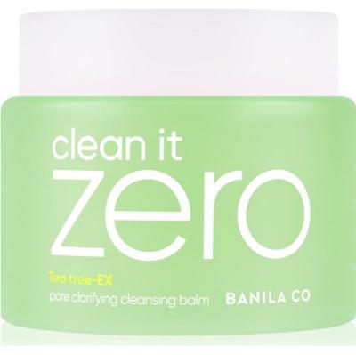 Banila Co. clean it zero pore clarifying mleczko oczyszczające do demakijażu na rozszerzone pory 180 ml