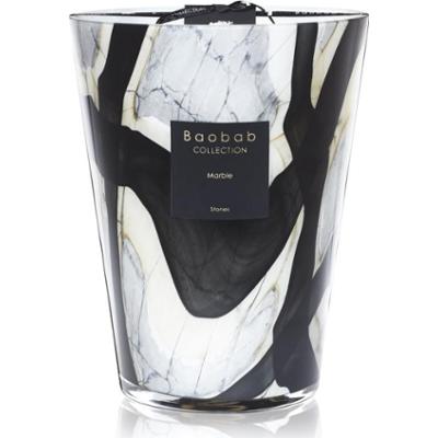Baobab Collection Stones Marble świeczka zapachowa 3000 g