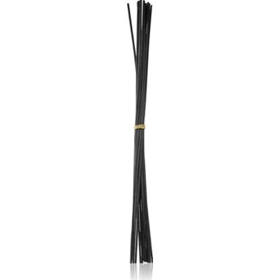 Baobab Collection Accessories Sticks 40 cm patyczki wymienne do dyfuzora zapachowego Black (500 ml) 40 cm