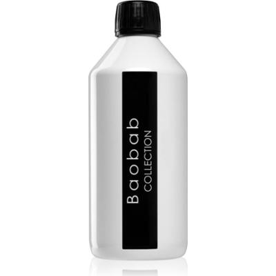 Baobab Collection Les Exclusives Cyprium napełnianie do dyfuzorów 500 ml