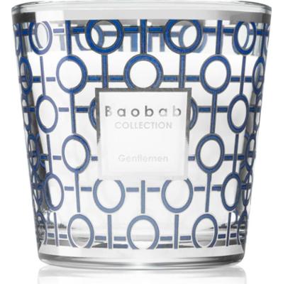 Baobab Collection My First Baobab Gentlemen świeczka zapachowa 190 g