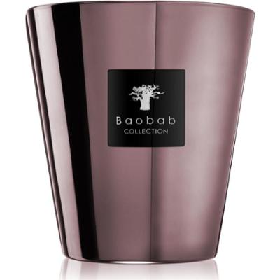 Baobab Collection Les Exclusives Roseum świeczka zapachowa 1000 g