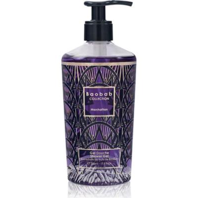 Baobab Collection Body Wellness Manhattan żel pod prysznic 350 ml