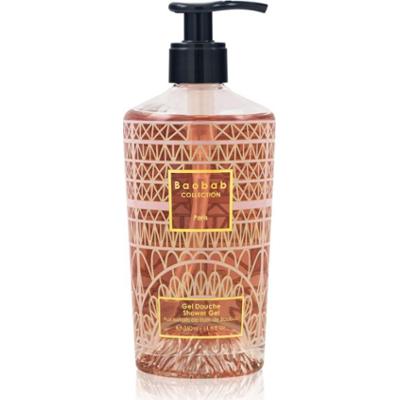 Baobab Collection Body Wellness Paris żel pod prysznic 350 ml