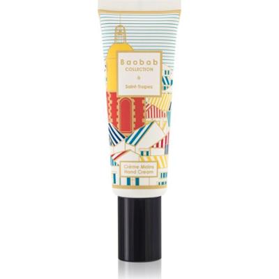 Baobab Collection Body Wellness À Saint-Tropez krem do rąk 50 ml